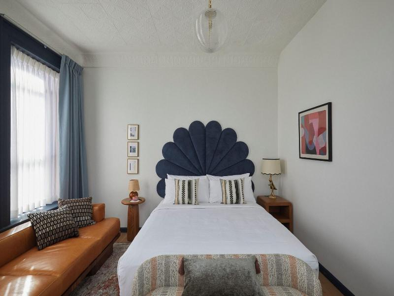 Foto - Granger Hotel San Diego Downtown Gaslamp Quarter, a Member of Design Hotels