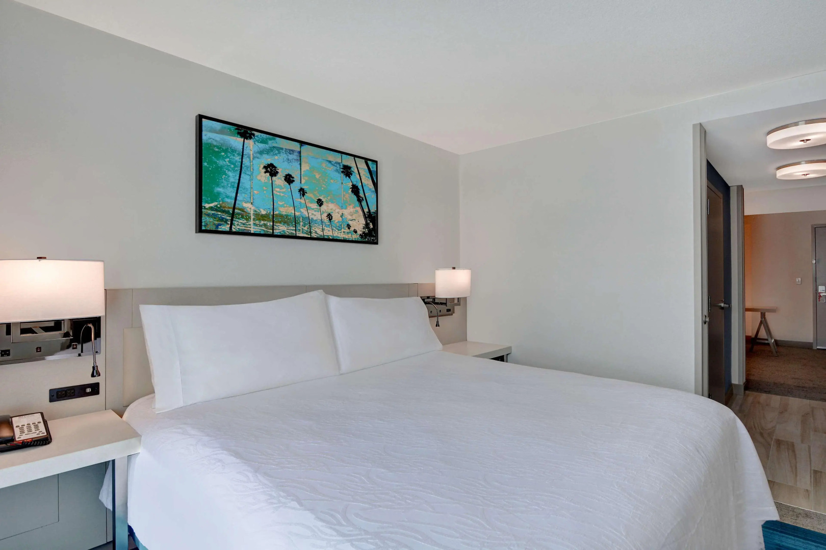 Photo - Hilton Garden Inn Jacksonville Orange Park