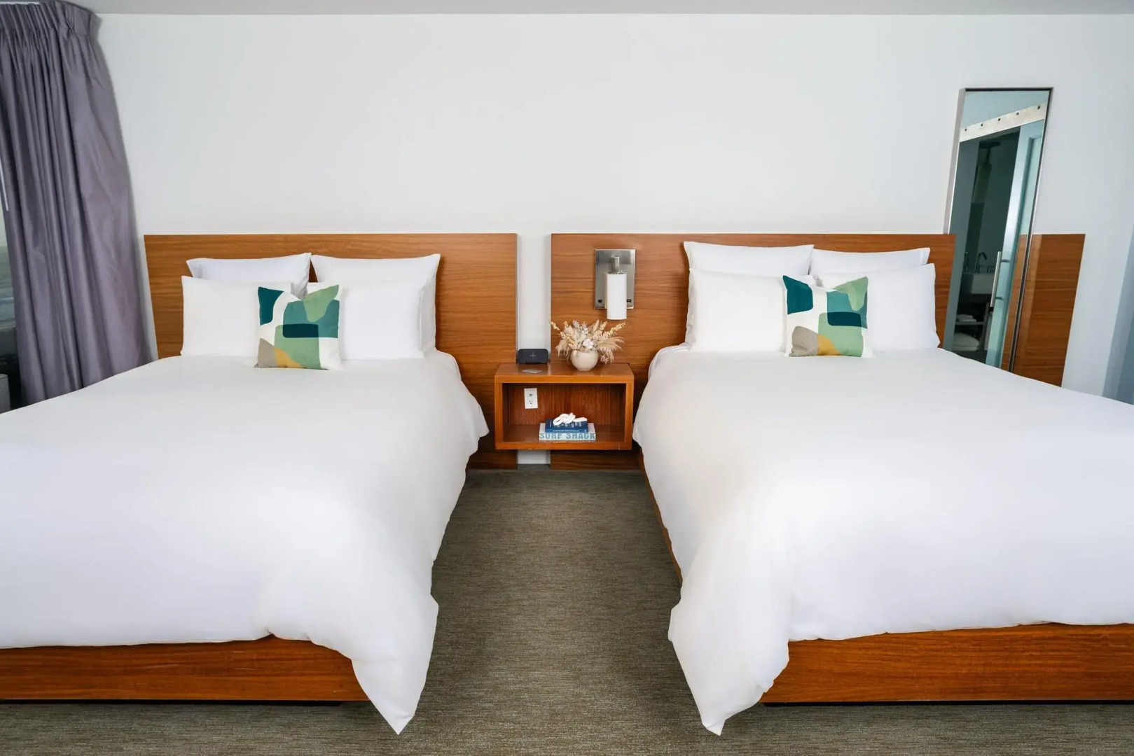 Foto - Tower 23 Hotel