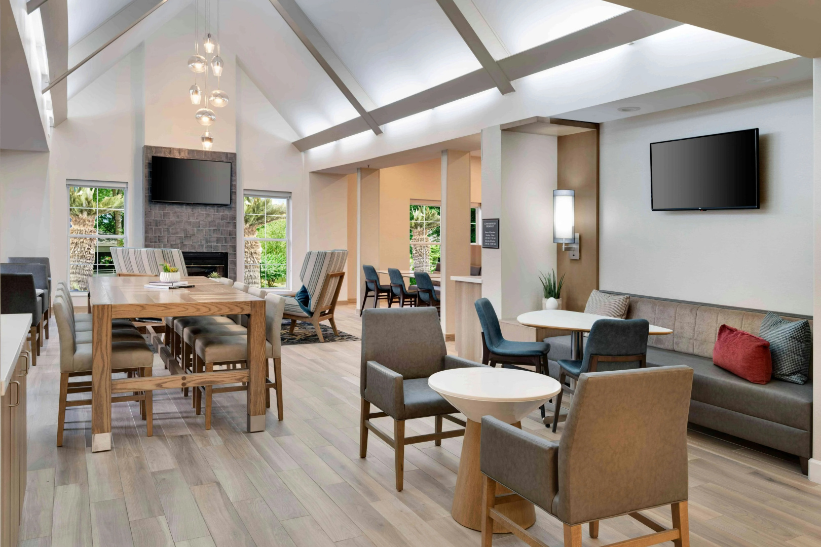 Foto - Residence Inn By Marriott Austin South