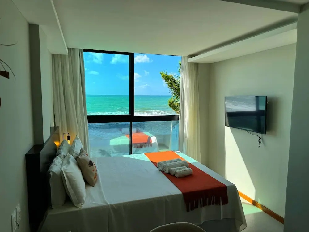 Foto - Rudá Boutique Hotel Porto de Galinhas