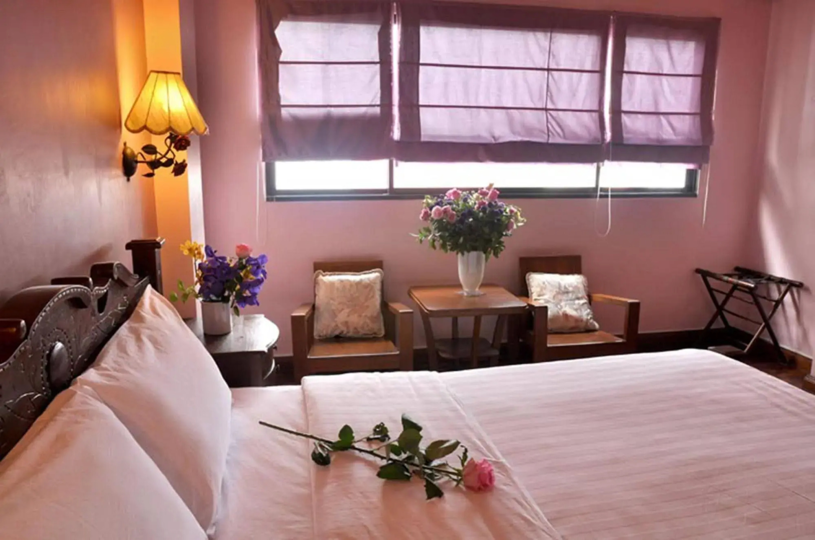 Foto - Sourire at Rattanakosin Island Hotel