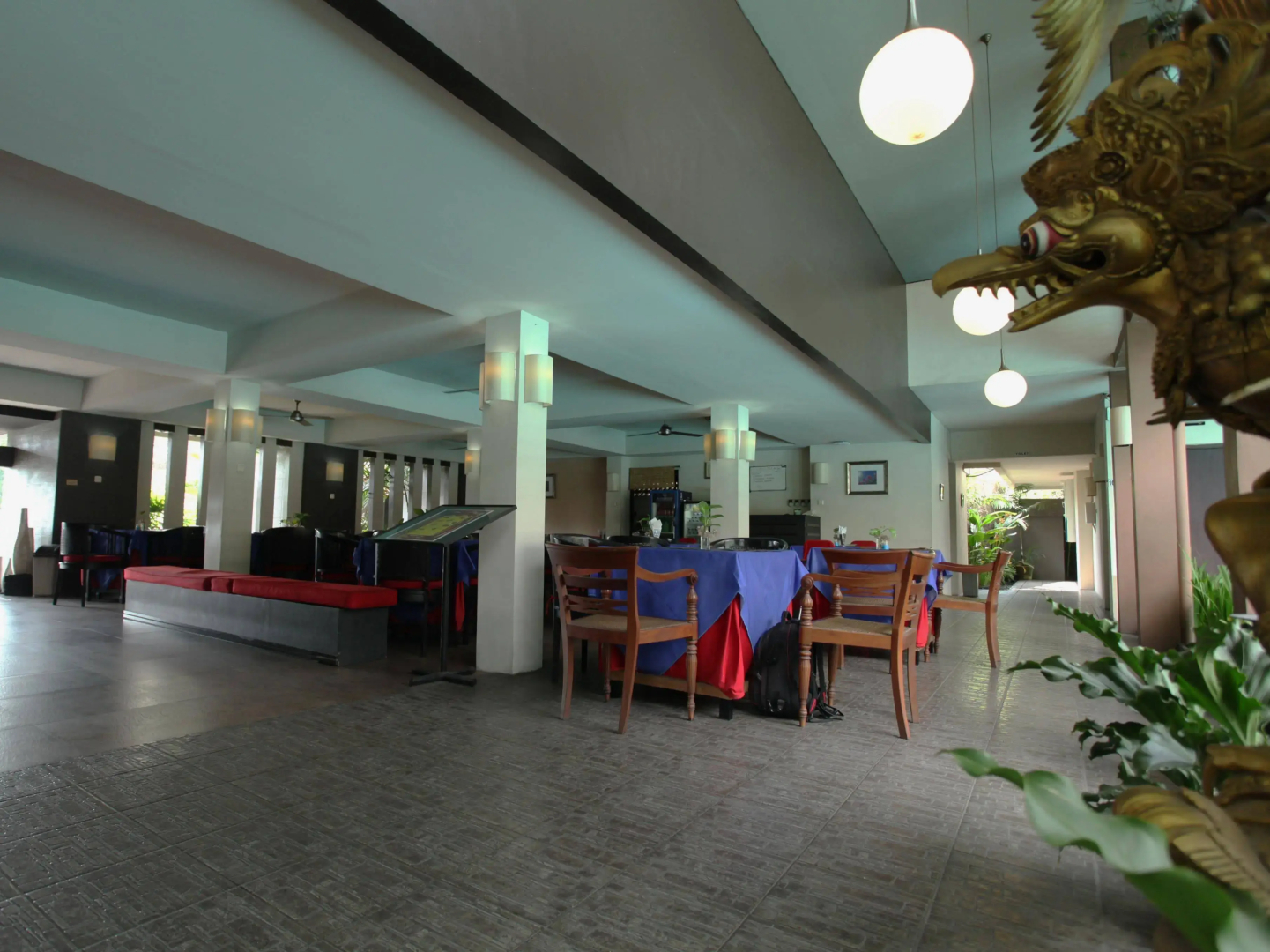Photo - Sanur Agung Hotel