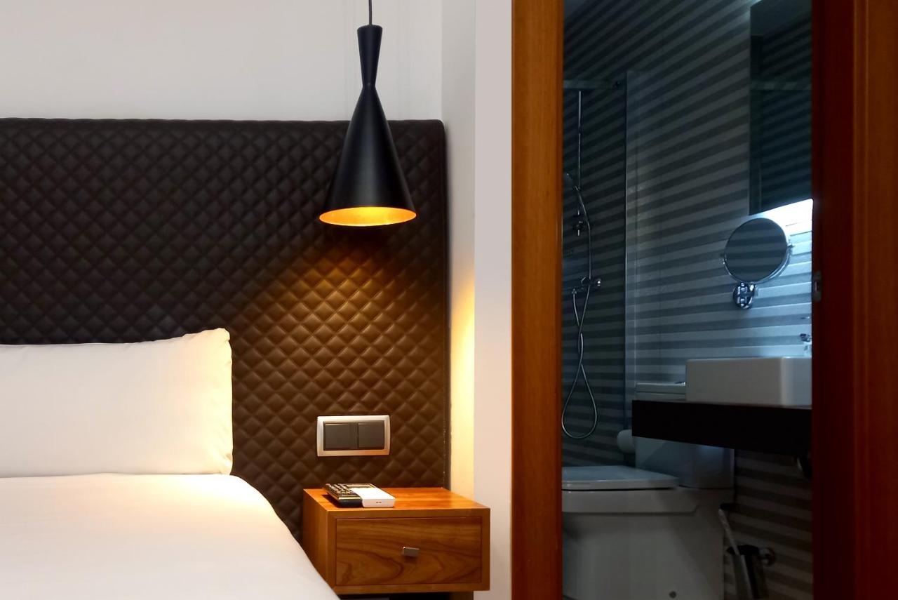 Foto - Woohoo Suites Madrid