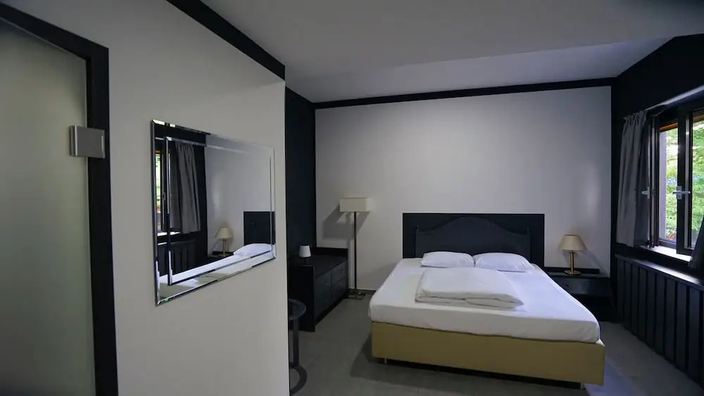 Photo - TIBET HOTEL am Airport Düsseldorf-Ratingen