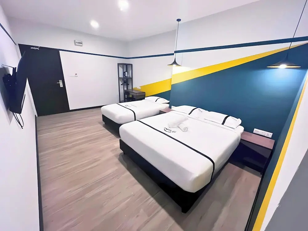 Photo - Seeds Hotel PV12