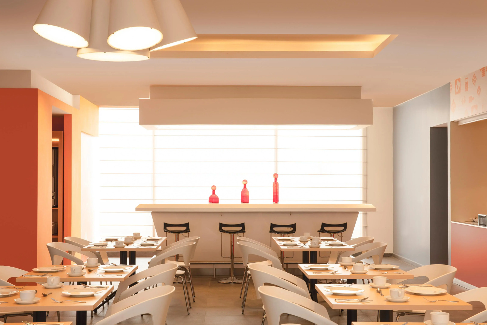 Foto - Fiesta Inn Express Puebla Explanada