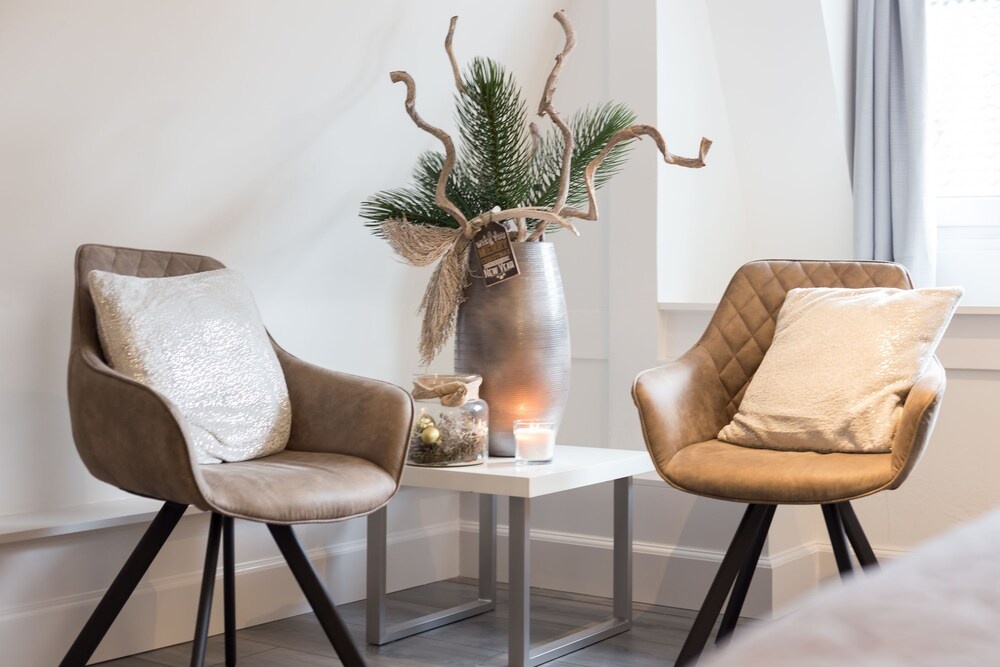 Photo - Boutique Hotel Scheepers