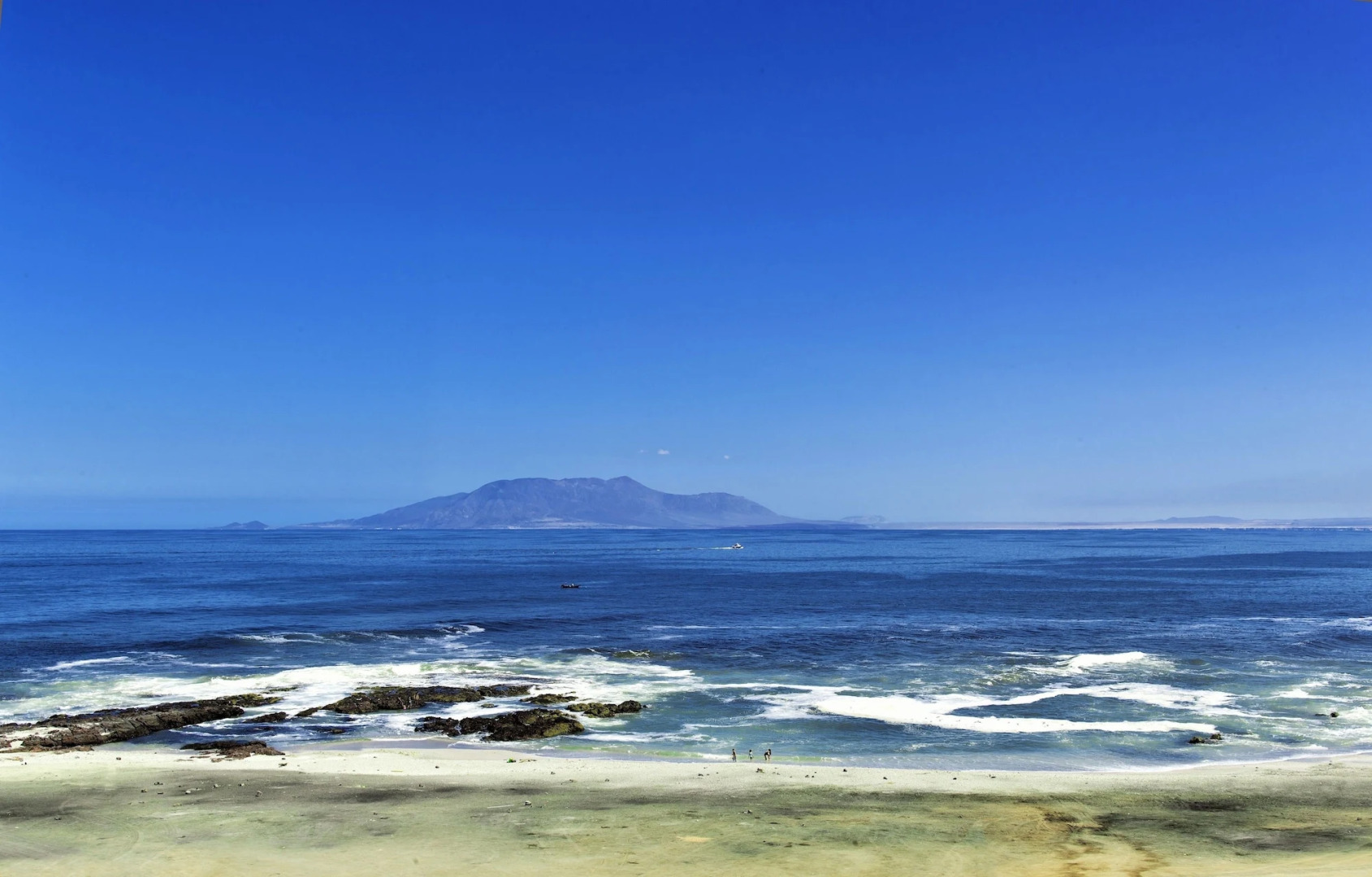 Foto - Geotel Antofagasta