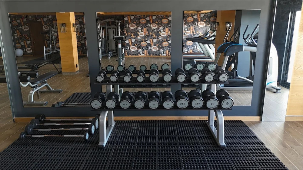 Foto - Yogh Hospitality