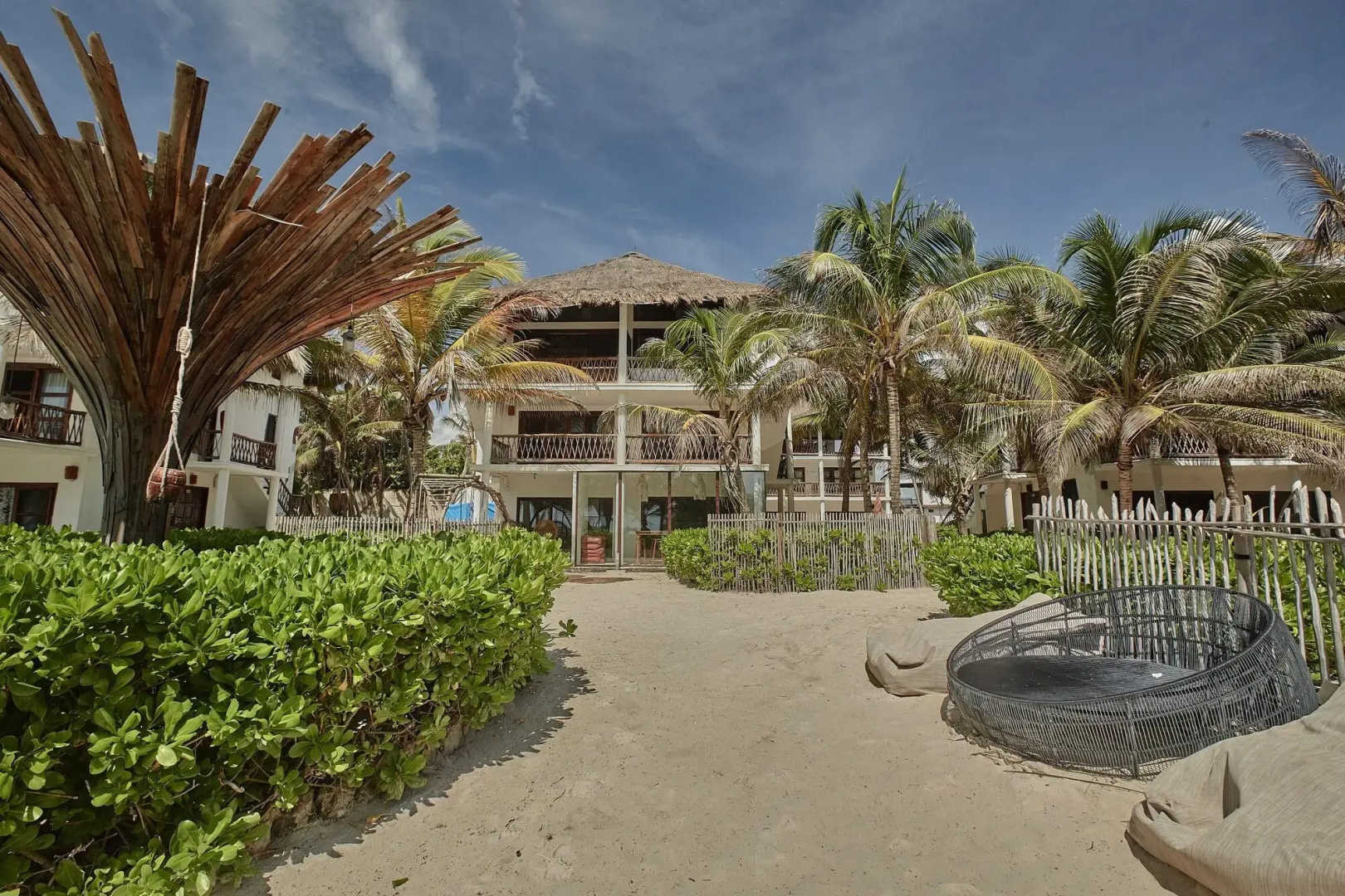 Foto - Selina Tulum