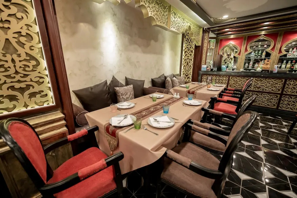 Photo - Le Maroc Hotel Patong