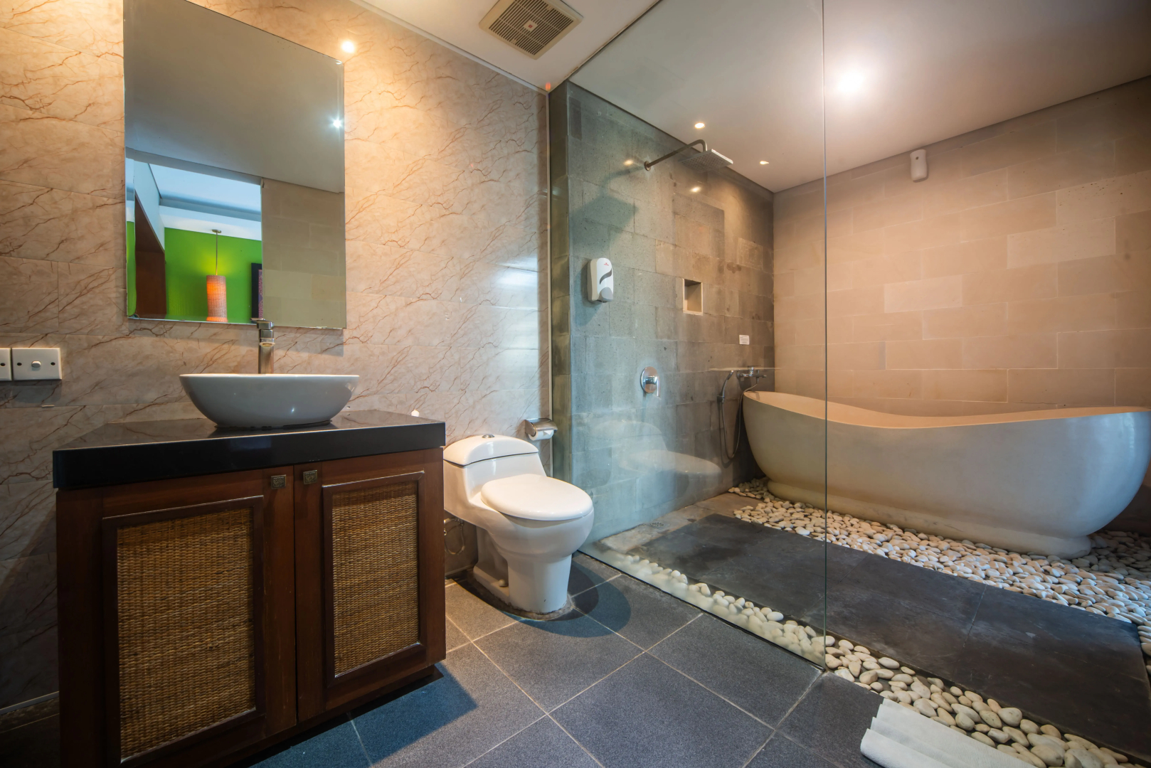 Foto - Gaing Mas Jimbaran Villas by Gaing Mas Group
