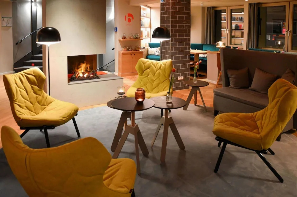 Foto - Hotel Boehler