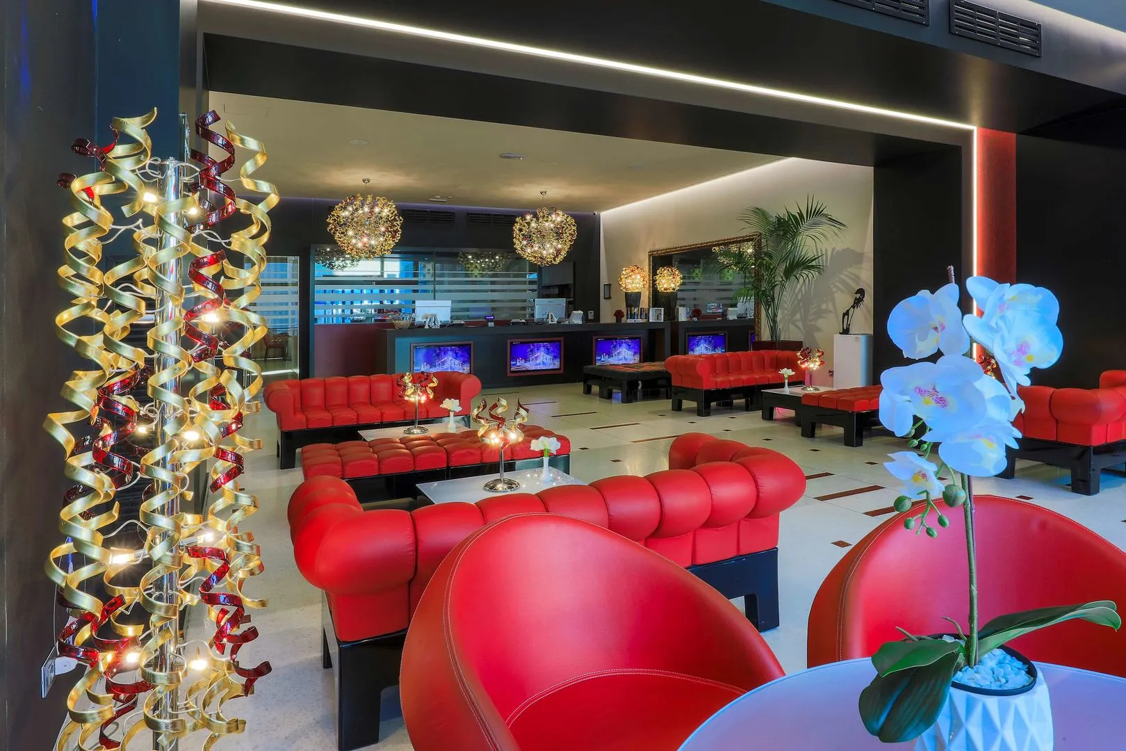 Foto - Hotel Glamour