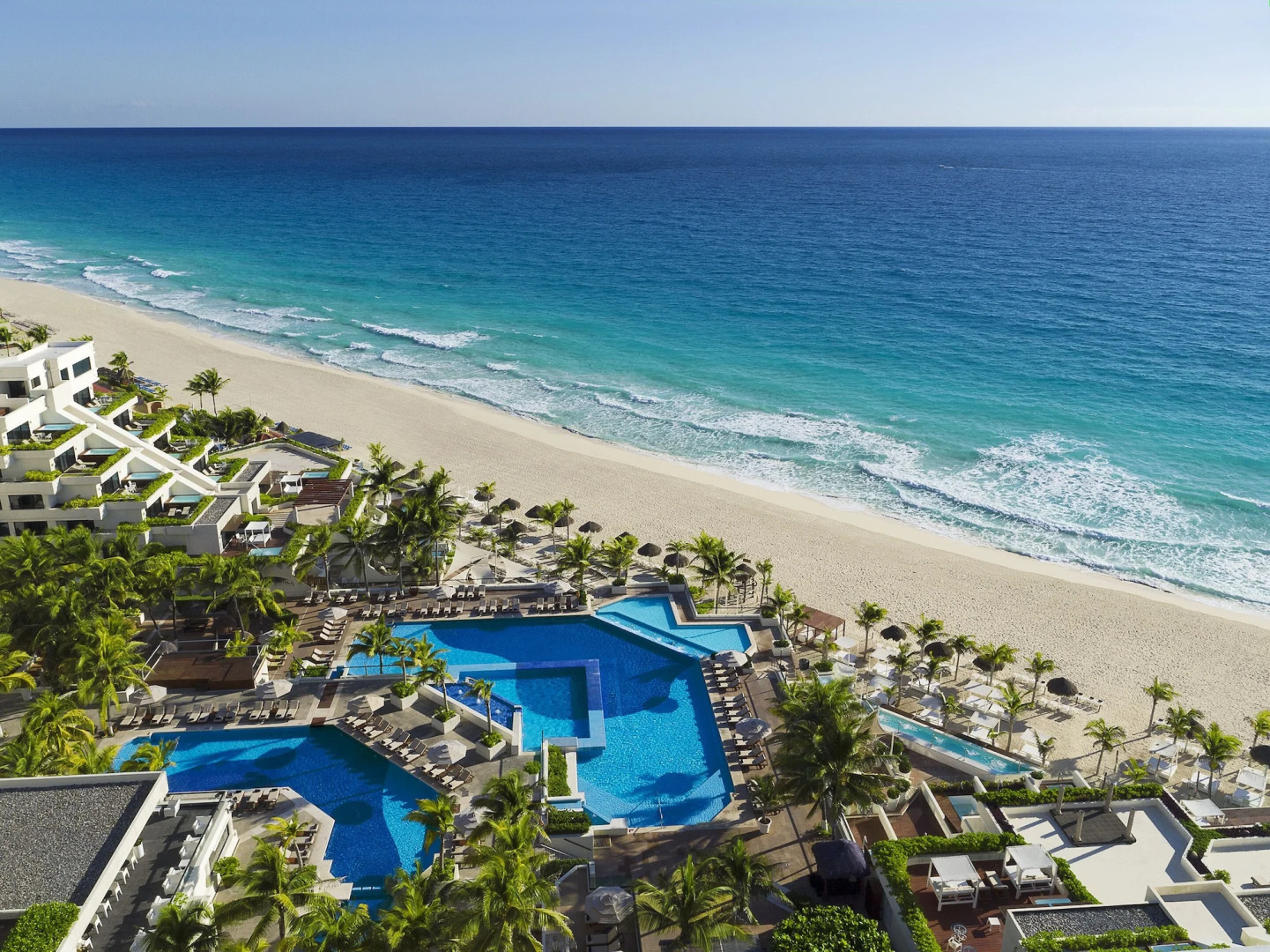 Foto - Secrets Mirabel Cancún Resort & Spa - Adults Only