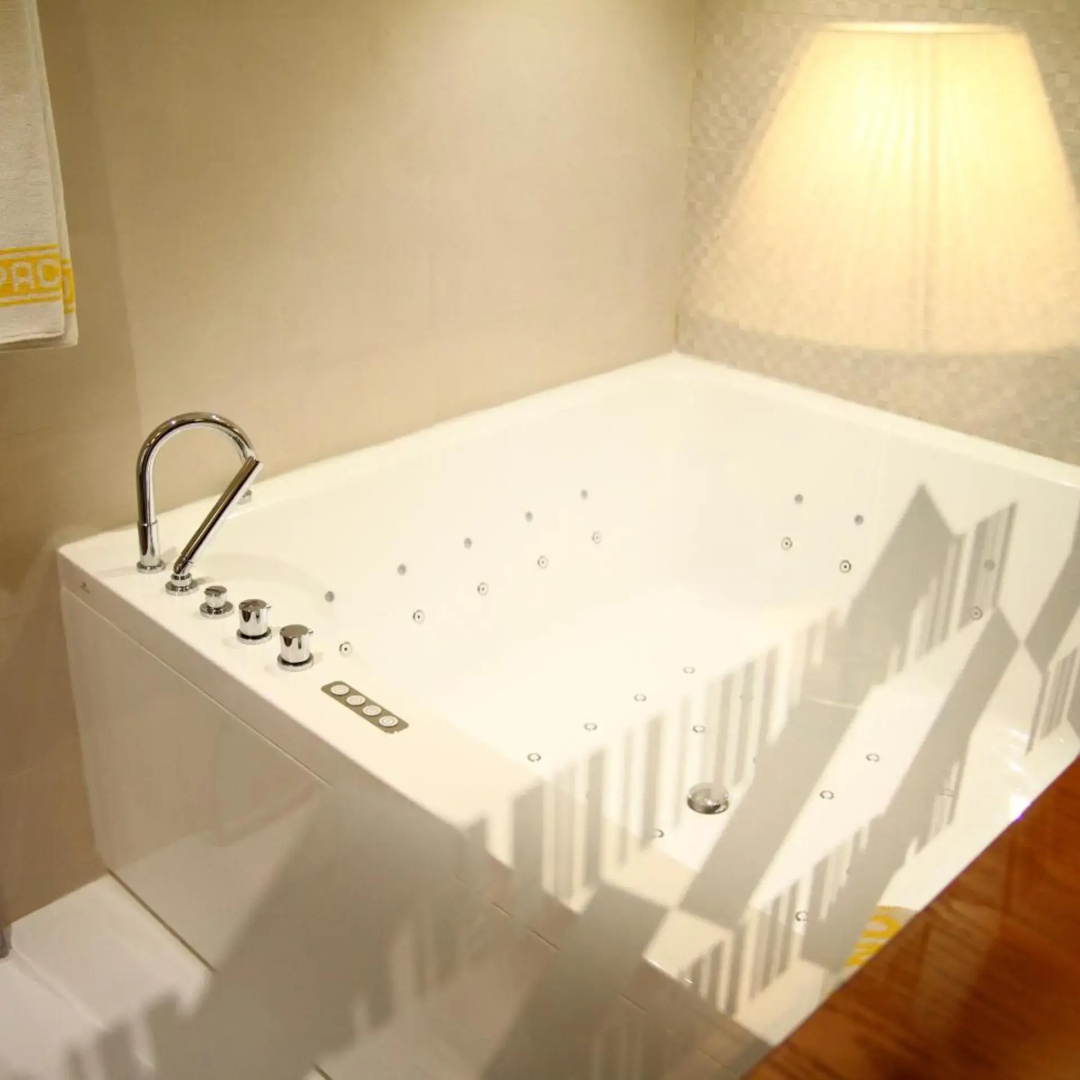 Foto - Hotel Don Paco
