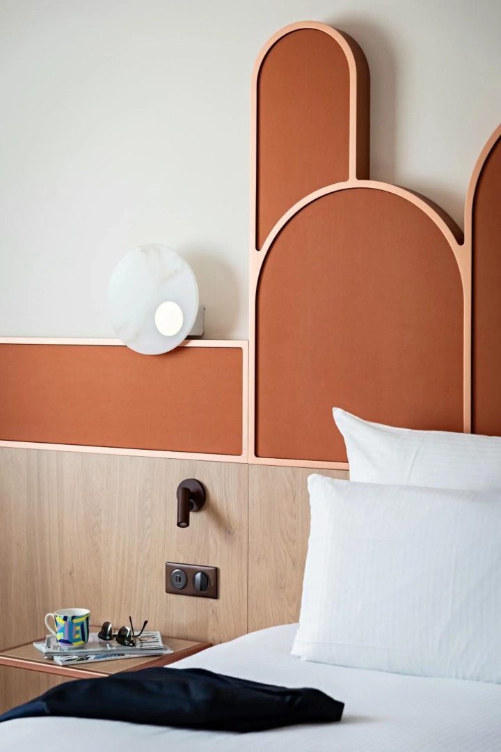 Foto - Village Hotel Sentosa by Far East Hospitality