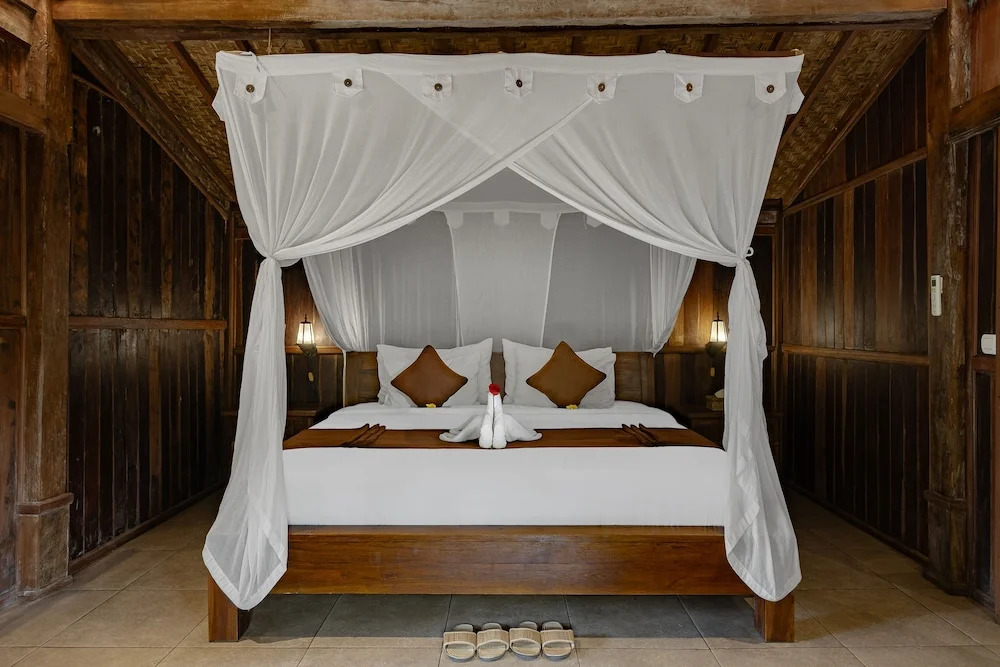 Foto - Moringa Ubud Villa