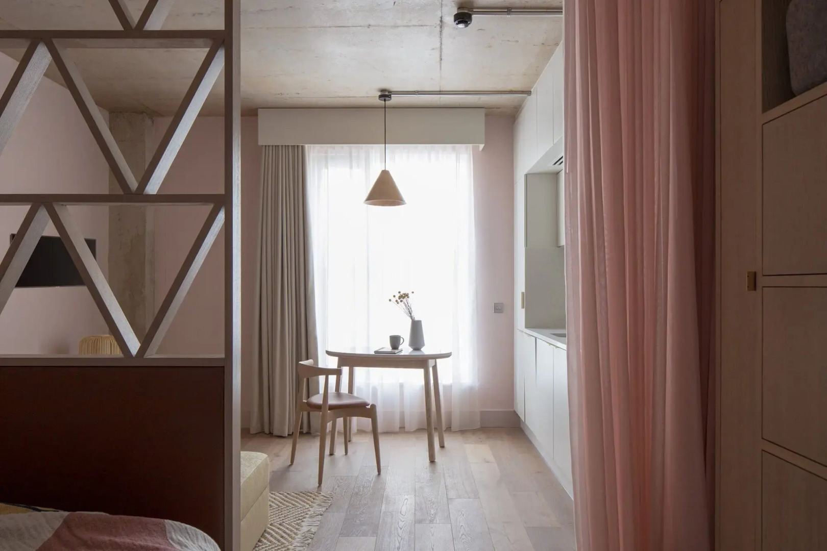 Foto - Zanzibar Locke