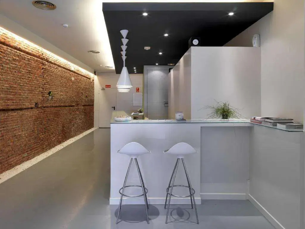 Foto - URBANSEA Atocha 113