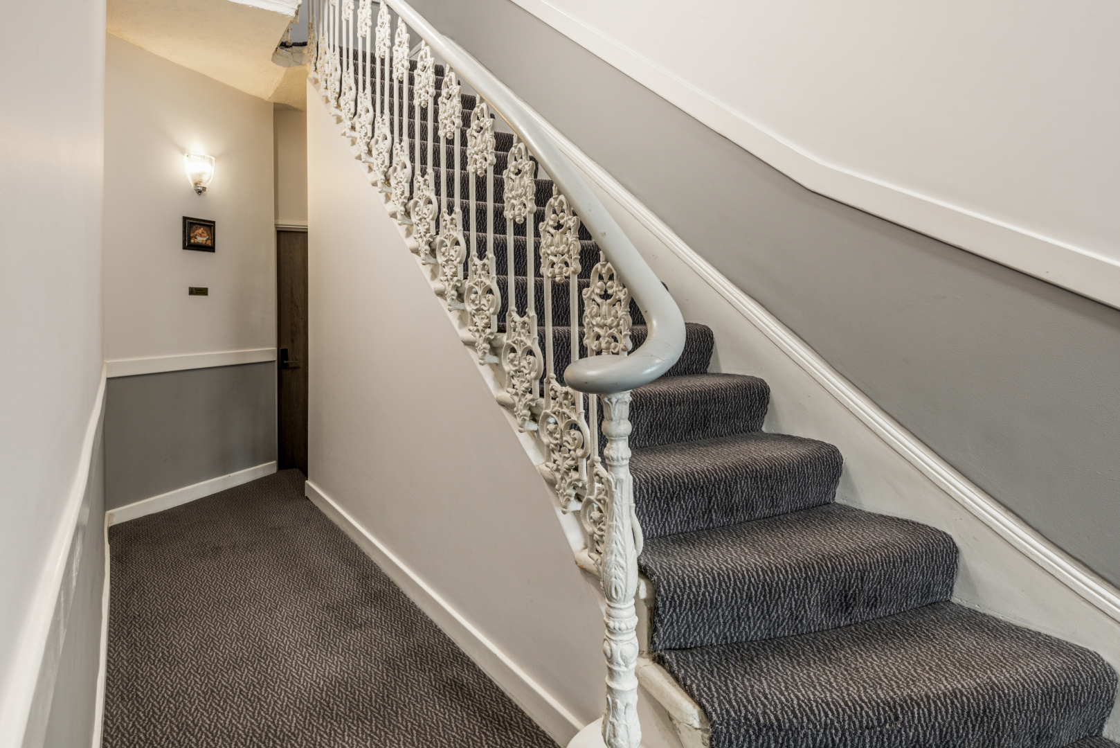 Foto - The Princes Square Hotel