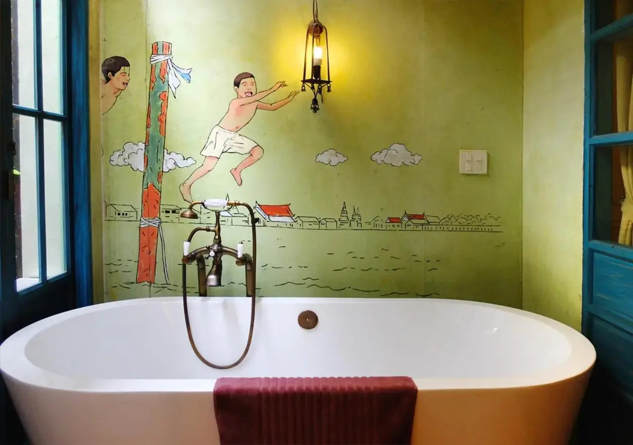Photo - Old Capital Bike Inn - SHA Certified