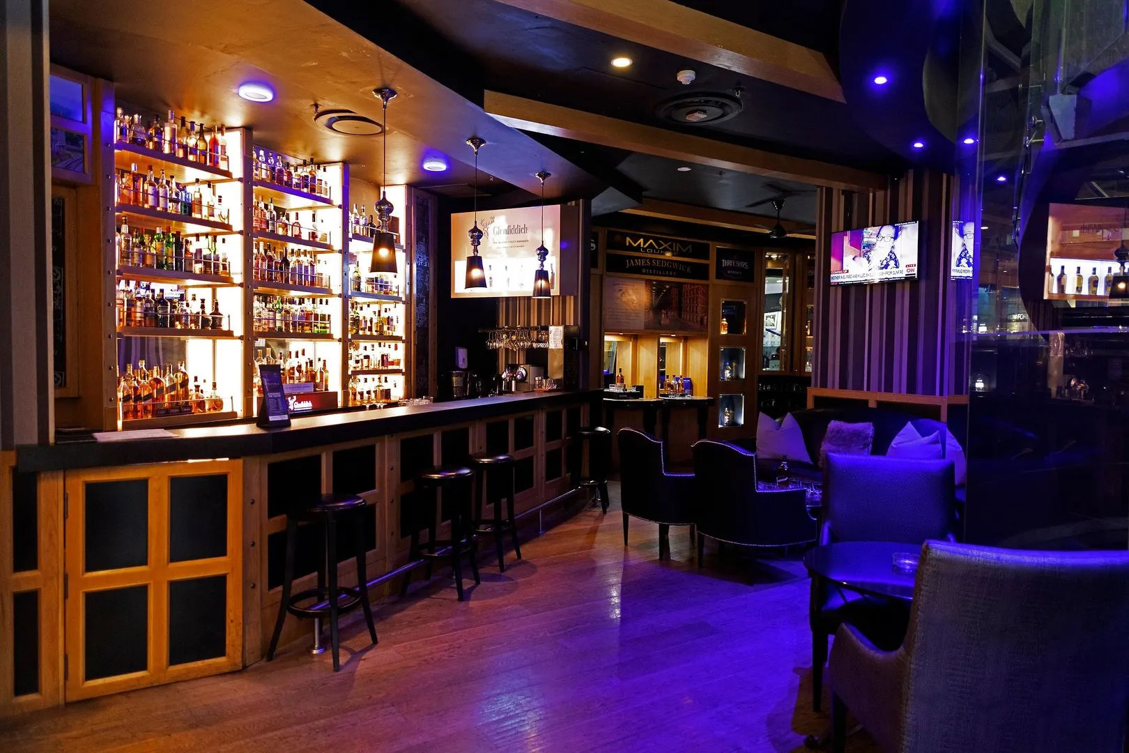 Foto - DAVINCI Suites