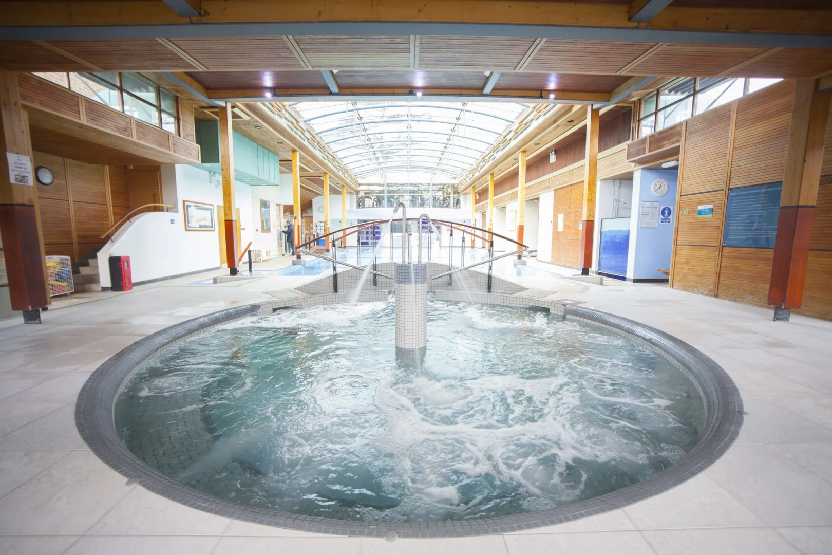 Foto - Harbour Hotel & Spa Richmond