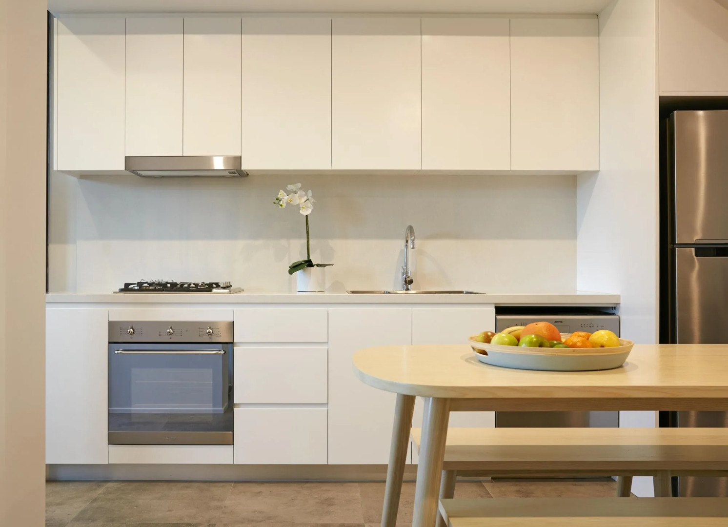 Foto - Veriu Camperdown