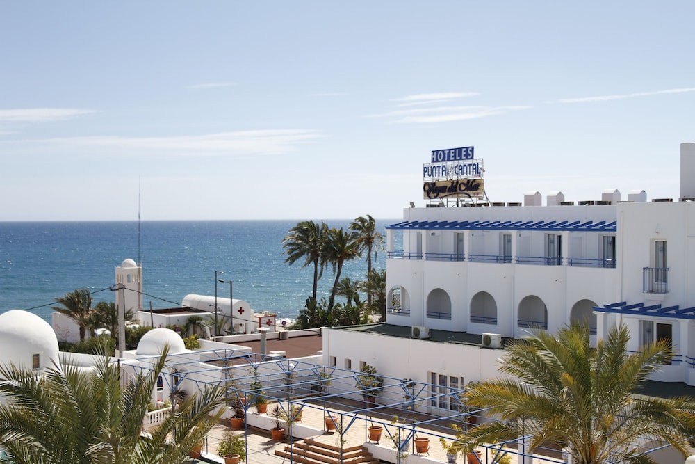 Foto - Hotel Playa Bocaina