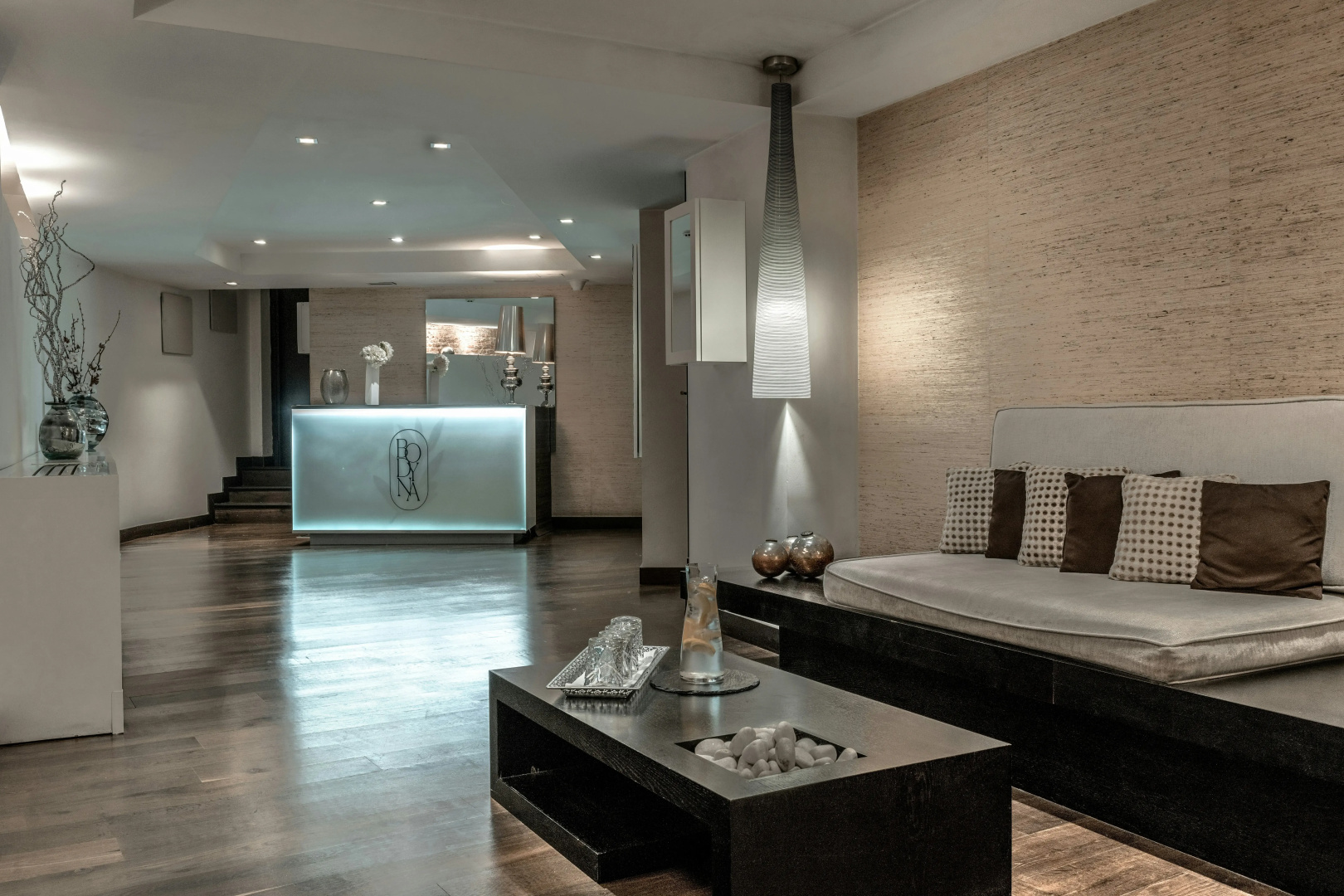 Foto - Hospes Puerta de Alcalá, a Member of Design Hotels