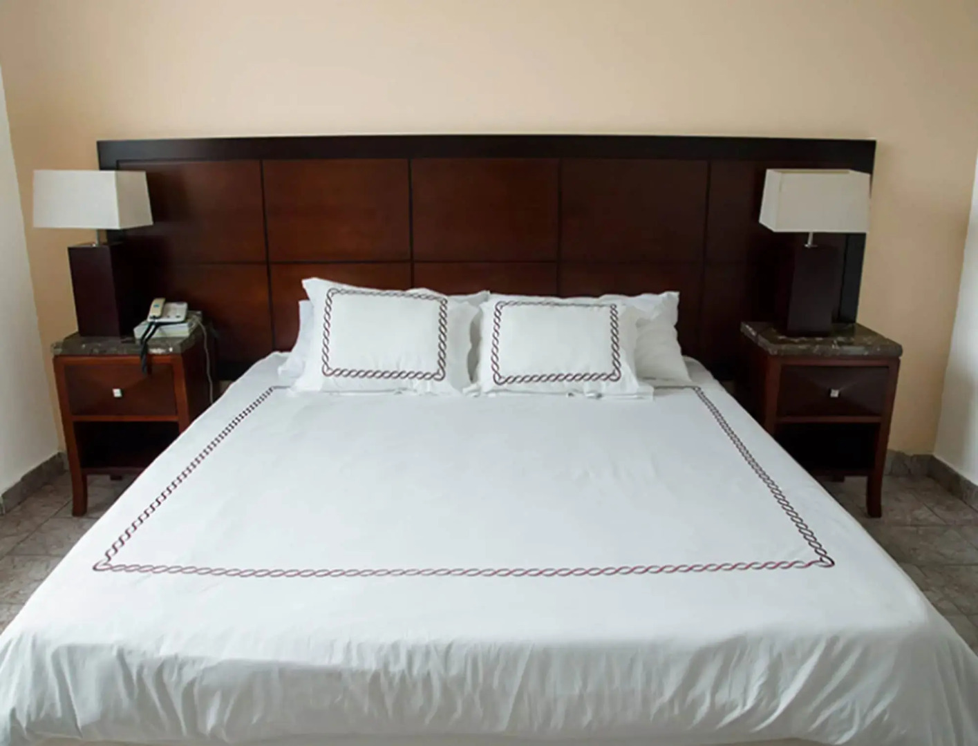 Foto - Hotel República Panamá