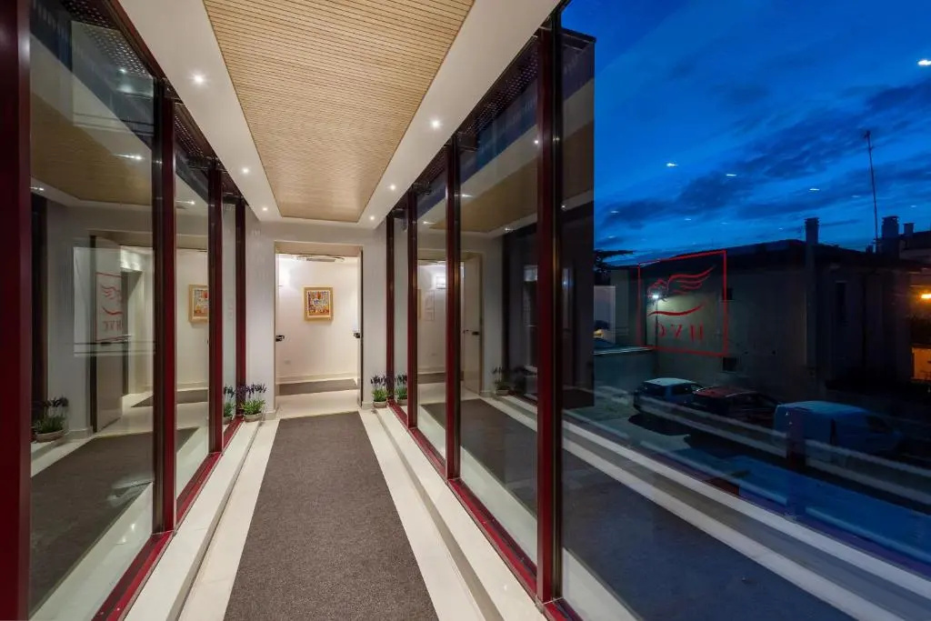 Photo - UnaHotels Ecohotel Villa Costanza Venezia