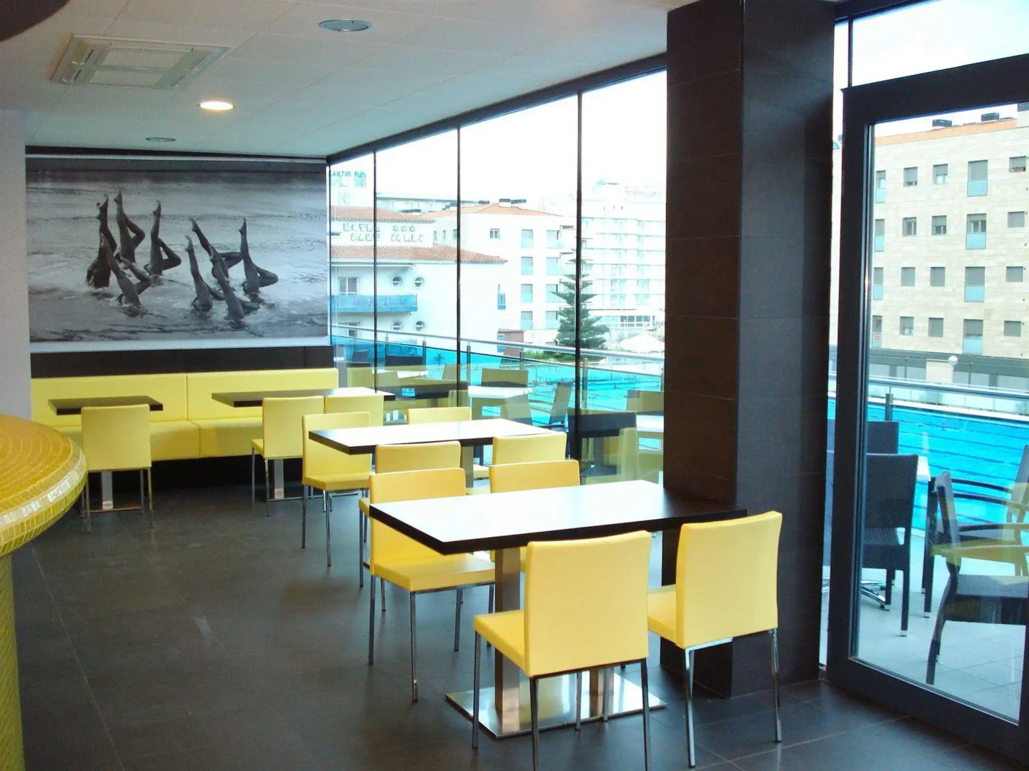 Foto - Sant Jordi Boutique Hotel