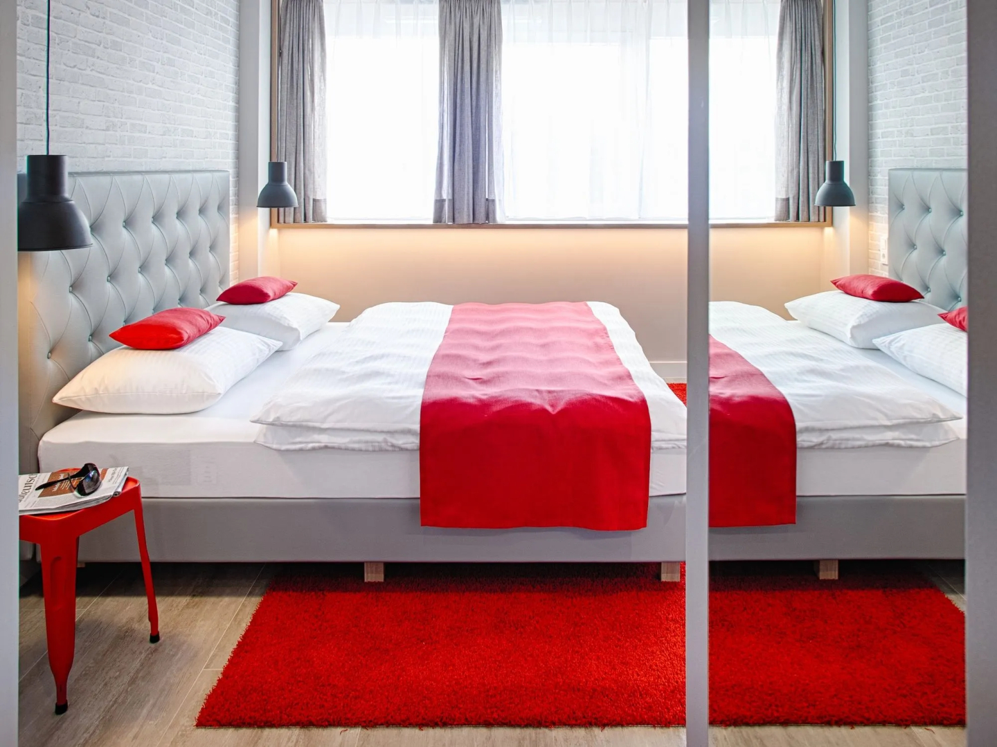 Photo - MLOFT Apartments München