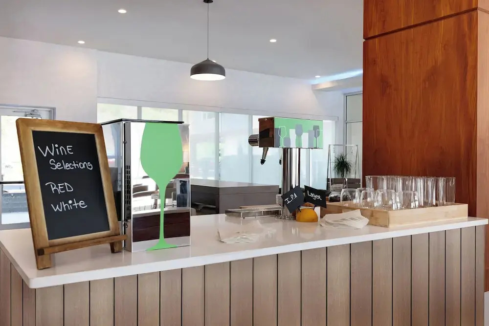 Photo - Element New York Wood Ridge