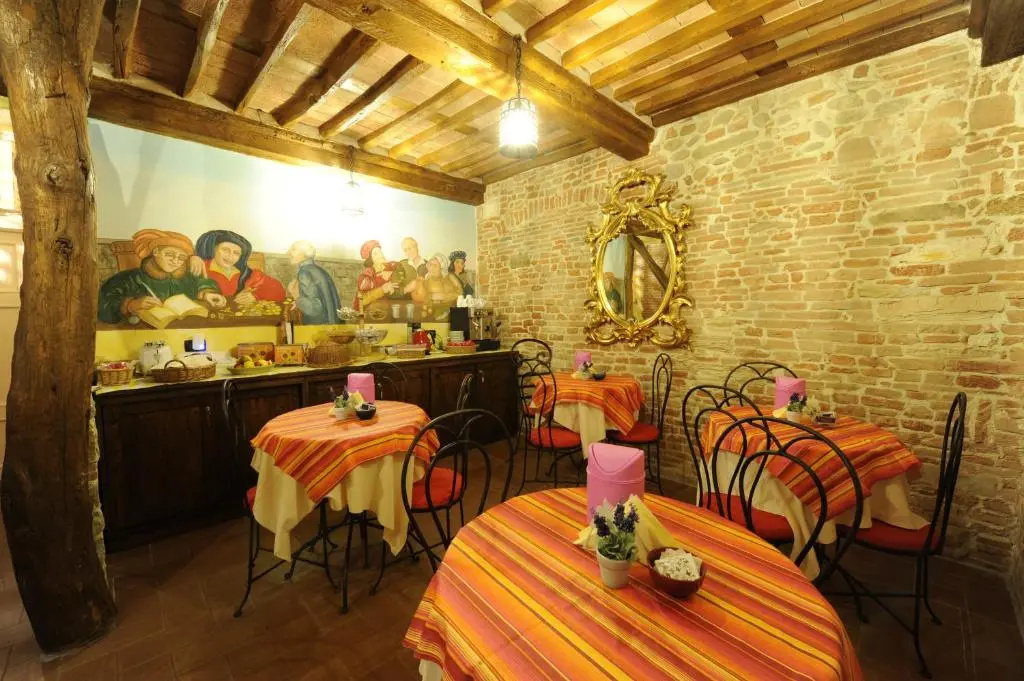 Photo - Antica Corte dei Principi Charming Rooms