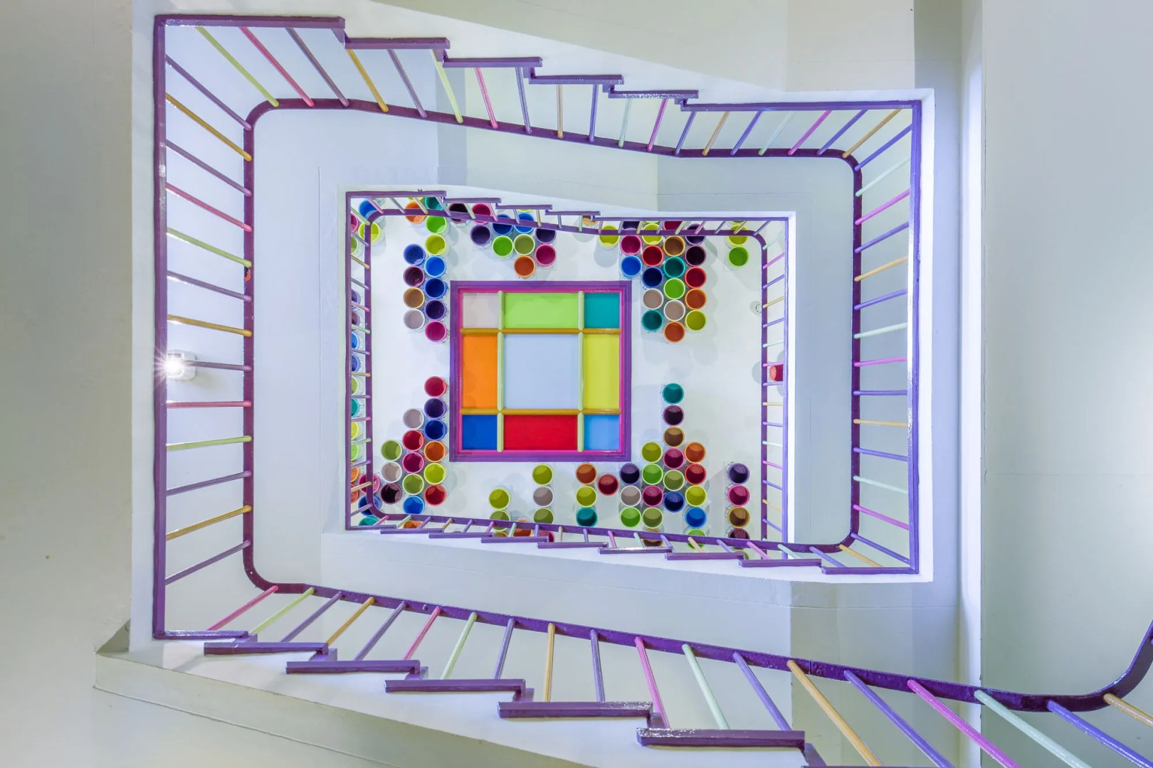 Foto - Safestay London Kensington Holland Park