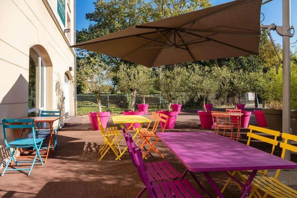 Foto - Hôtel du château