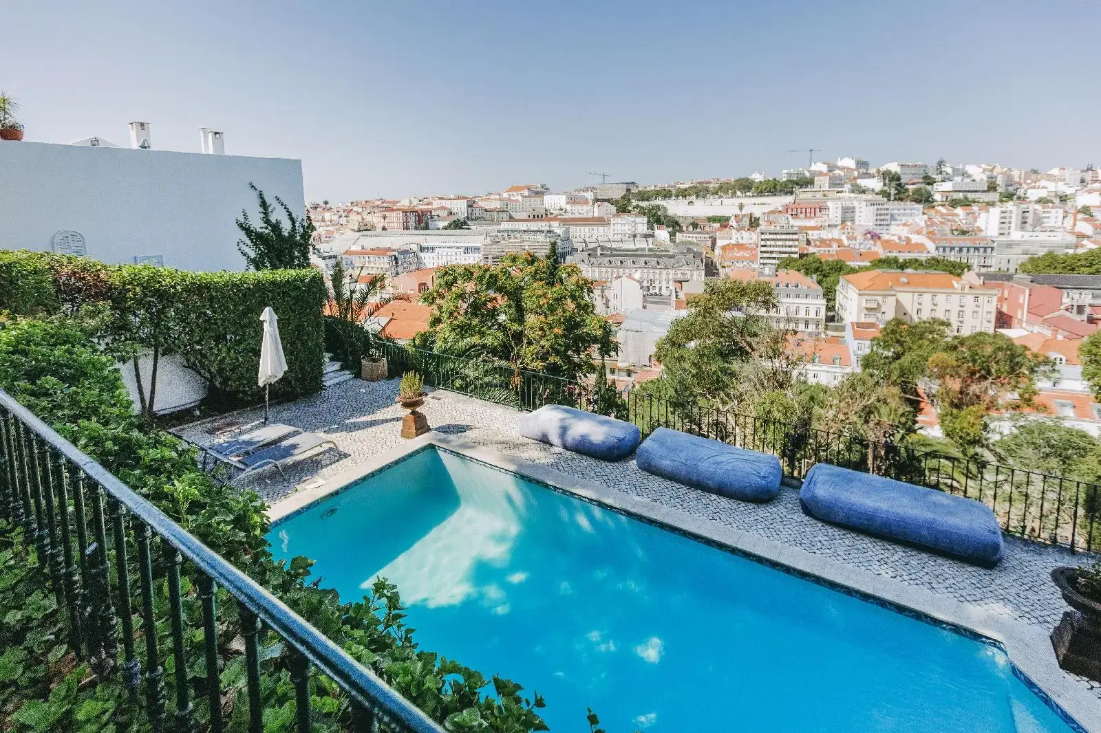 Foto - Torel Palace Lisbon