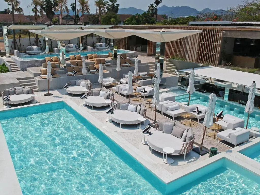 Foto - Sundance Dayclub Hua Hin