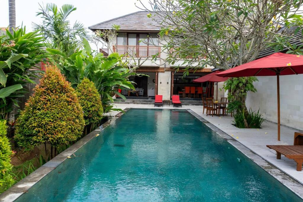 Foto - Enchanting Canggu Villa