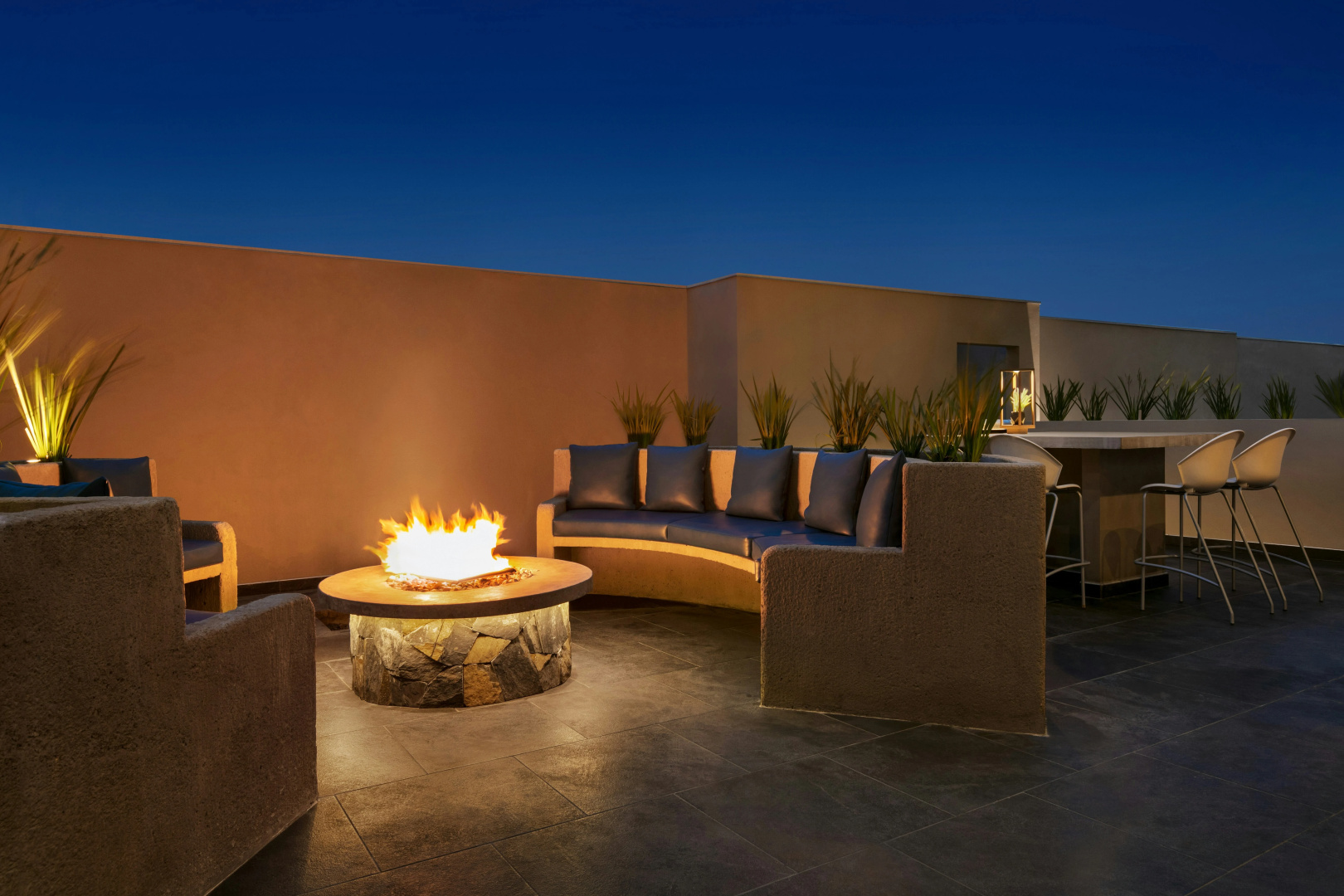 Foto - Homewood Suites by Hilton Monterrey Apodaca