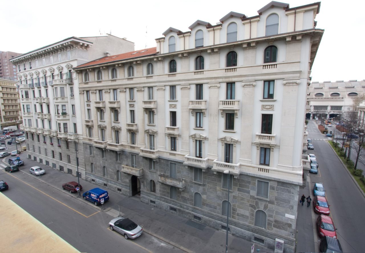 Foto - Residence De La Gare