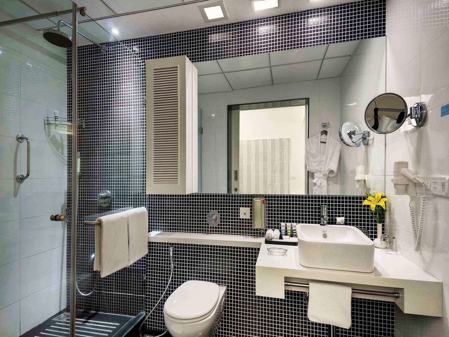 Grand Mercure Vadodara Surya Palace Hotel