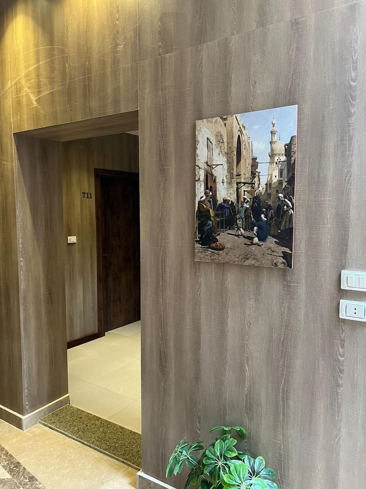 Foto - Rotana Palace Suites
