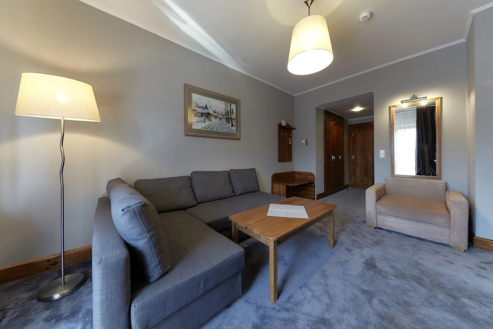 Photo - Hotel Skalny