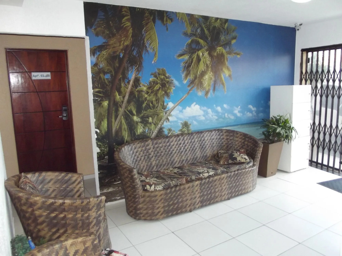 Foto - Hotel Pousada Alagoana
