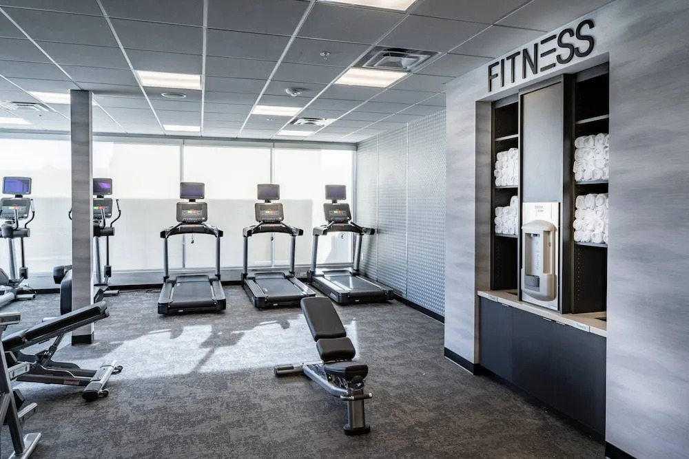 Photo - Fairfield Inn & Suites Las Vegas Northwest